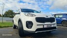 Kia Sportage IV 2016r 2.0 185KM 4x4_Bezwypadkowy! Doiwenstowany! BDB! - 3