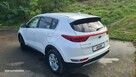 Kia Sportage IV 2016r 2.0 185KM 4x4_Bezwypadkowy! Doiwenstowany! BDB! - 6