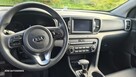 Kia Sportage IV 2016r 2.0 185KM 4x4_Bezwypadkowy! Doiwenstowany! BDB! - 10