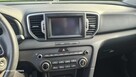Kia Sportage IV 2016r 2.0 185KM 4x4_Bezwypadkowy! Doiwenstowany! BDB! - 13