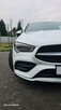 CLA 200d 2.0 150 km! _ I wł_Salon PL_ Serwis ASO_Bezwypadkowy! Piękny! - 2