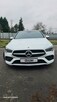 CLA 200d 2.0 150 km! _ I wł_Salon PL_ Serwis ASO_Bezwypadkowy! Piękny! - 3