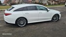 CLA 200d 2.0 150 km! _ I wł_Salon PL_ Serwis ASO_Bezwypadkowy! Piękny! - 7