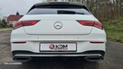 CLA 200d 2.0 150 km! _ I wł_Salon PL_ Serwis ASO_Bezwypadkowy! Piękny! - 8