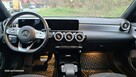 CLA 200d 2.0 150 km! _ I wł_Salon PL_ Serwis ASO_Bezwypadkowy! Piękny! - 16