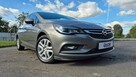Opel astra 1.4 125KM 2017r Salon PL_Bezwypadkowy_Zadbany! - 2