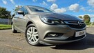 Opel astra 1.4 125KM 2017r Salon PL_Bezwypadkowy_Zadbany! - 4