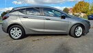 Opel astra 1.4 125KM 2017r Salon PL_Bezwypadkowy_Zadbany! - 14