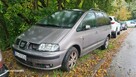 Seat alhambra 2008r 2.0 140KM