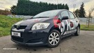Toyota Auris 2007r 1.4 90KM Salon PL_Bezwypadkowy! Serwisowany! BDB! - 1