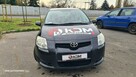 Toyota Auris 2007r 1.4 90KM Salon PL_Bezwypadkowy! Serwisowany! BDB! - 3