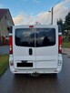 Opel Vivaro 2.5 CDTI 146km / Niski przebieg / Klima / Navi / Zadbany / FV 23% - 5