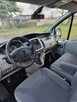 Opel Vivaro 2.5 CDTI 146km / Niski przebieg / Klima / Navi / Zadbany / FV 23% - 8