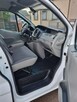 Opel Vivaro 2.5 CDTI 146km / Niski przebieg / Klima / Navi / Zadbany / FV 23% - 9