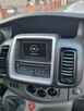 Opel Vivaro 2.5 CDTI 146km / Niski przebieg / Klima / Navi / Zadbany / FV 23% - 11