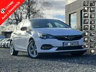 Opel Astra Salon Polska Poleasingowy I właściciel Serwis ASO VAT 23% Bezwypadkowy