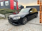 Audi S4 3.0 TDI 347KM mHEV QUATTRO Virutal#Mały przebieg