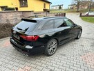 Audi S4 3.0 TDI 347KM mHEV QUATTRO Virutal#Mały przebieg - 4