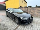 Audi S4 3.0 TDI 347KM mHEV QUATTRO Virutal#Mały przebieg - 5