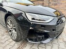 Audi S4 3.0 TDI 347KM mHEV QUATTRO Virutal#Mały przebieg - 8