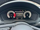 Audi S4 3.0 TDI 347KM mHEV QUATTRO Virutal#Mały przebieg - 10