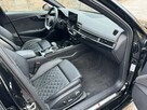 Audi S4 3.0 TDI 347KM mHEV QUATTRO Virutal#Mały przebieg - 13