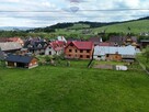 DZIAŁKA BUDOWLANA W NIEDZICY - 4
