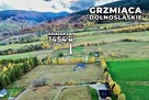 Idealna działka pod dom z piękną panoramą gór - 6