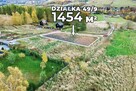Idealna działka pod dom z piękną panoramą gór - 14
