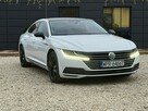 Volkswagen Arteon 2.0 TSI 190kM! Salon Polska ! I właściciel ! Serwis ASO ! VAT 23%! - 1