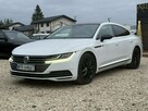 Volkswagen Arteon 2.0 TSI 190kM! Salon Polska ! I właściciel ! Serwis ASO ! VAT 23%! - 8