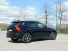 Volvo XC 60 z Gwarancją Bezwypadkowy 100% - 4