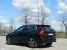 Volvo XC 60 z Gwarancją Bezwypadkowy 100% - 5