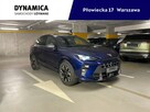 Cupra Terramar 1.5 e-TSI 150KM DSG 2024 r., salon PL, I wł., gwar. fabryczna, f-a VAT - 1