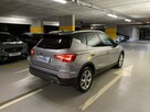 Seat Arona FR 1.0TSI 110KM DSG 2022 r., salon PL, f-a VAT, gwarancja fabryczna - 7