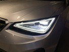 Seat Arona FR 1.0TSI 110KM DSG 2022 r., salon PL, f-a VAT, gwarancja fabryczna - 9