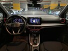 Seat Arona FR 1.0TSI 110KM DSG 2022 r., salon PL, f-a VAT, gwarancja fabryczna - 15