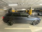 Cupra Leon Sportstourer 1.5 e-TSI 150KM DSG 2023 r., salon PL, I właściciel, f-a VAT - 8