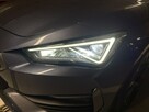 Cupra Leon Sportstourer 1.5 e-TSI 150KM DSG 2023 r., salon PL, I właściciel, f-a VAT - 9