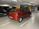 Dacia Sandero 1.0TCe 91KM M6 2021 r., salon PL, I właściciel, przeb. tylko 45tys.km - 7