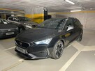 Cupra Leon Sportstourer 1.5 e-TSI 150KM DSG 2023 r., salon PL, I właściciel, f-a VAT - 3