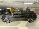 Cupra Leon Sportstourer 1.5 e-TSI 150KM DSG 2023 r., salon PL, I właściciel, f-a VAT - 4