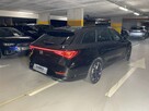 Cupra Leon Sportstourer 1.5 e-TSI 150KM DSG 2023 r., salon PL, I właściciel, f-a VAT - 7