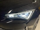 Cupra Leon Sportstourer 1.5 e-TSI 150KM DSG 2023 r., salon PL, I właściciel, f-a VAT - 9
