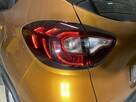 Renault Captur Limited 0.9TCe 90KM M5 2019 r., salon PL, komplet opon, bezwypadkowy - 12