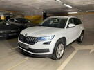 Škoda Kodiaq Style 2.0TSI 180KM DSG 4x4 2017 r., salon PL, hak, NAVI, SmartLink - 3