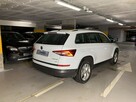 Škoda Kodiaq Style 2.0TSI 180KM DSG 4x4 2017 r., salon PL, hak, NAVI, SmartLink - 7