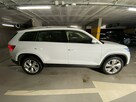 Škoda Kodiaq Style 2.0TSI 180KM DSG 4x4 2017 r., salon PL, hak, NAVI, SmartLink - 8
