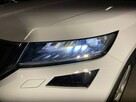 Škoda Kodiaq Style 2.0TSI 180KM DSG 4x4 2017 r., salon PL, hak, NAVI, SmartLink - 9