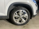 Škoda Kodiaq Style 2.0TSI 180KM DSG 4x4 2017 r., salon PL, hak, NAVI, SmartLink - 10